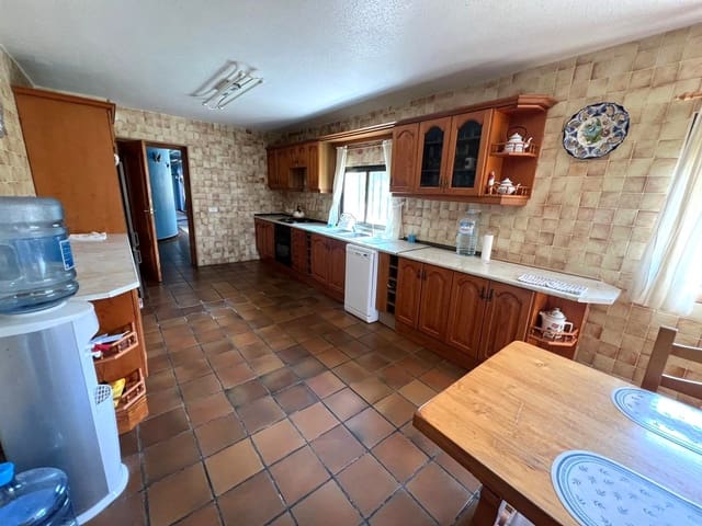 10 camera da letto Villa in vendita in Coloma  , La Nucia con piscina garage - 1.800.000 € (Rif: 9772473)