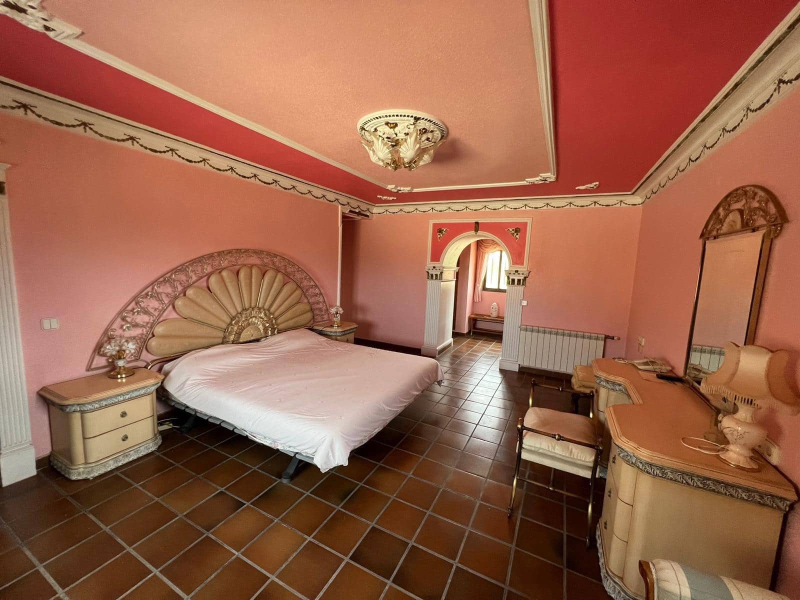 10 camera da letto Villa in vendita in La Nucia con piscina garage - 1.800.000 € (Rif: 9772473)