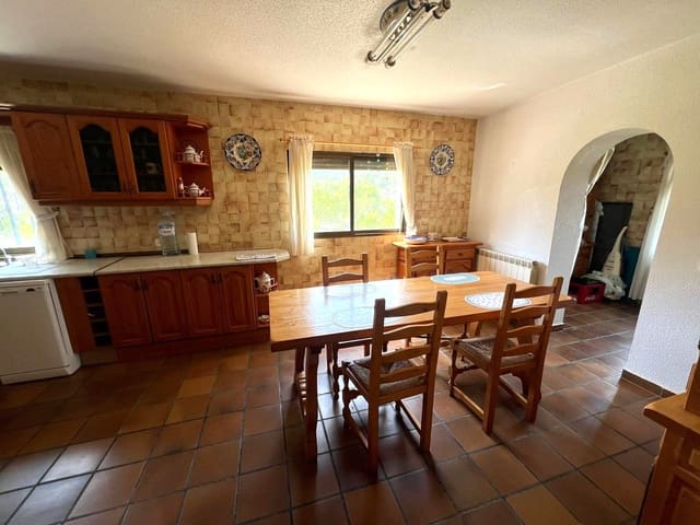 10 camera da letto Villa in vendita in Coloma  , La Nucia con piscina garage - 1.800.000 € (Rif: 9772473)