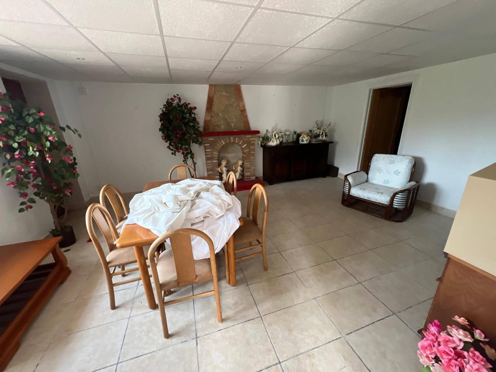 10 camera da letto Villa in vendita in La Nucia con piscina garage - 1.800.000 € (Rif: 9772473)