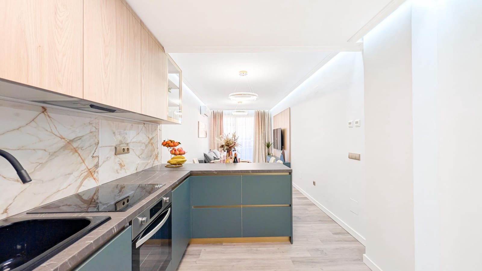 2 soveværelse Lejlighed til salg i Torrevieja - € 168.000 (Ref: 9772564)