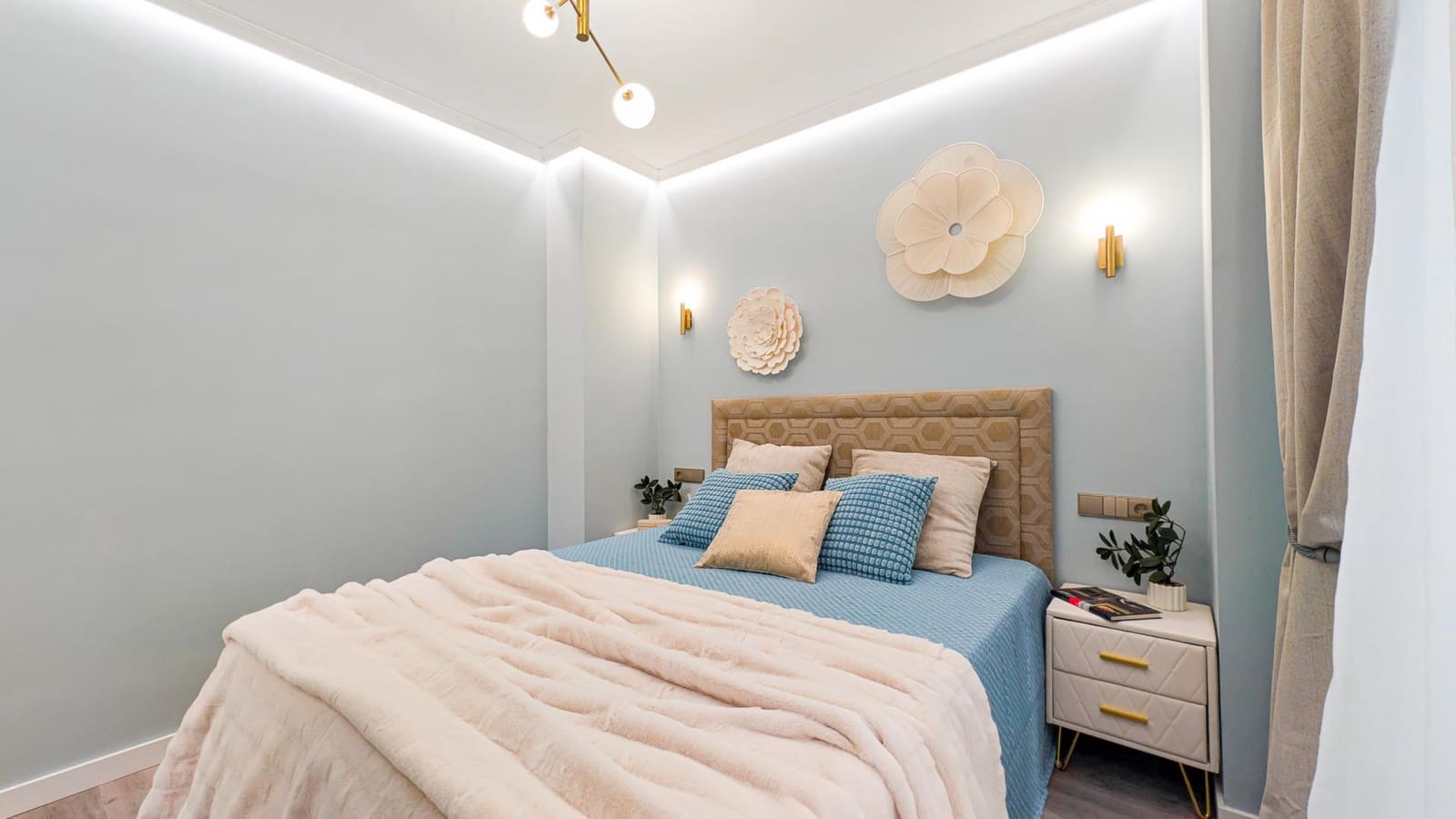 2 soveværelse Lejlighed til salg i Torrevieja - € 168.000 (Ref: 9772564)