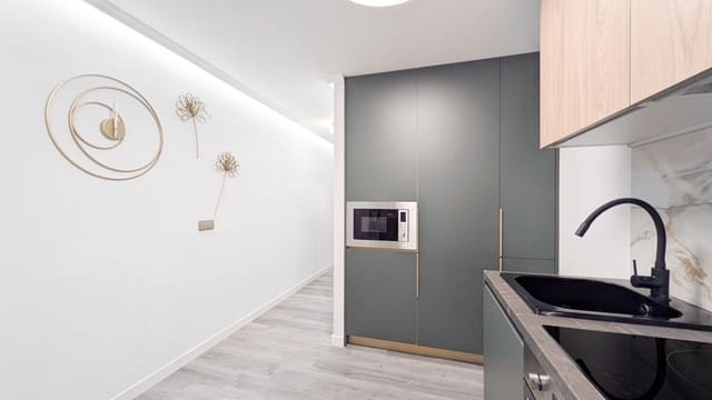 2 soveværelse Lejlighed til salg i El Molino, Torrevieja - € 168.000 (Ref: 9772564)