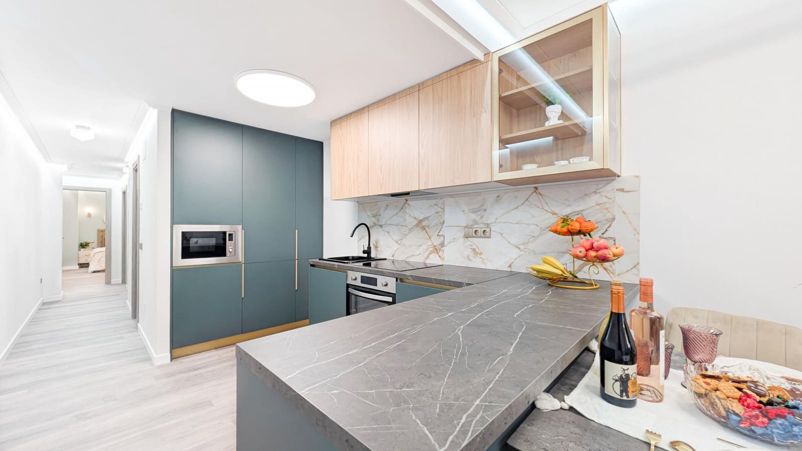 2 soveværelse Lejlighed til salg i Torrevieja - € 168.000 (Ref: 9772564)