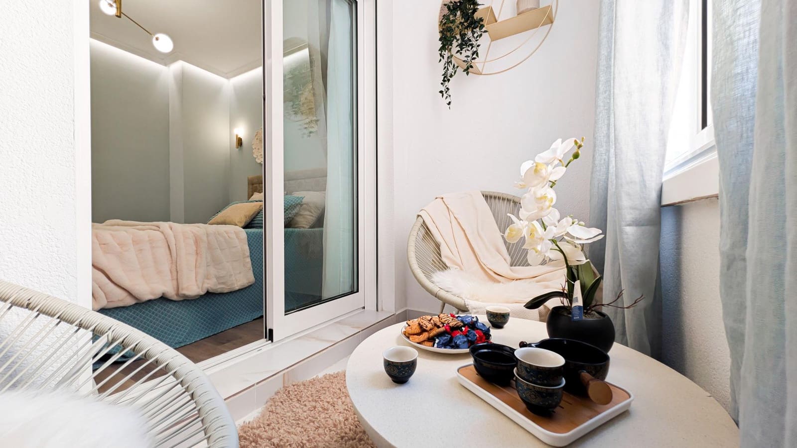 2 soveværelse Lejlighed til salg i Torrevieja - € 168.000 (Ref: 9772564)