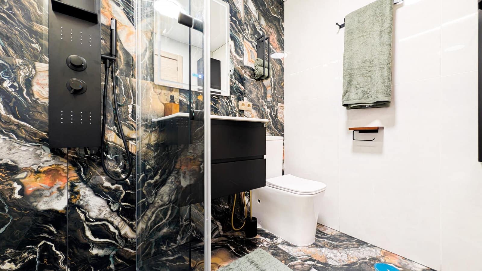 2 soveværelse Lejlighed til salg i Torrevieja - € 168.000 (Ref: 9772564)