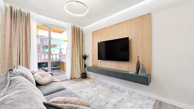 2 soveværelse Lejlighed til salg i El Molino, Torrevieja - € 168.000 (Ref: 9772564)