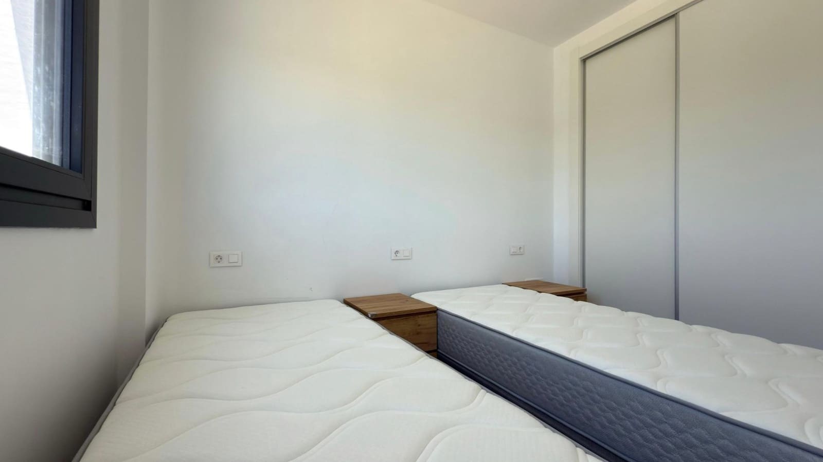 Ático de 2 habitaciones en Finestrat en venta con piscina garaje - 370.000 € (Ref: 9780012)