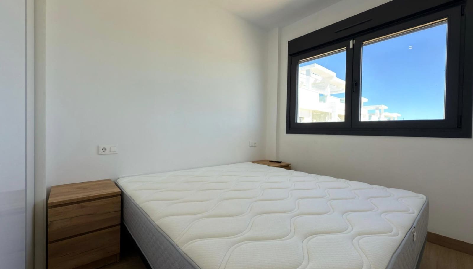 Ático de 2 habitaciones en Finestrat en venta con piscina garaje - 370.000 € (Ref: 9780012)