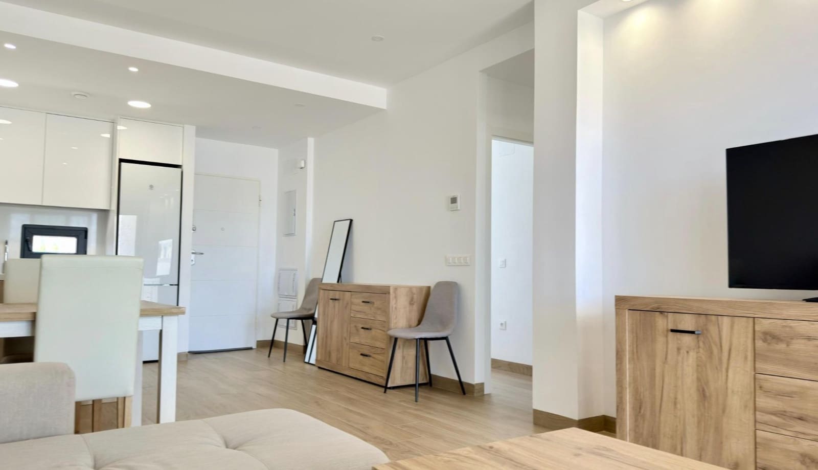 Ático de 2 habitaciones en Finestrat en venta con piscina garaje - 370.000 € (Ref: 9780012)