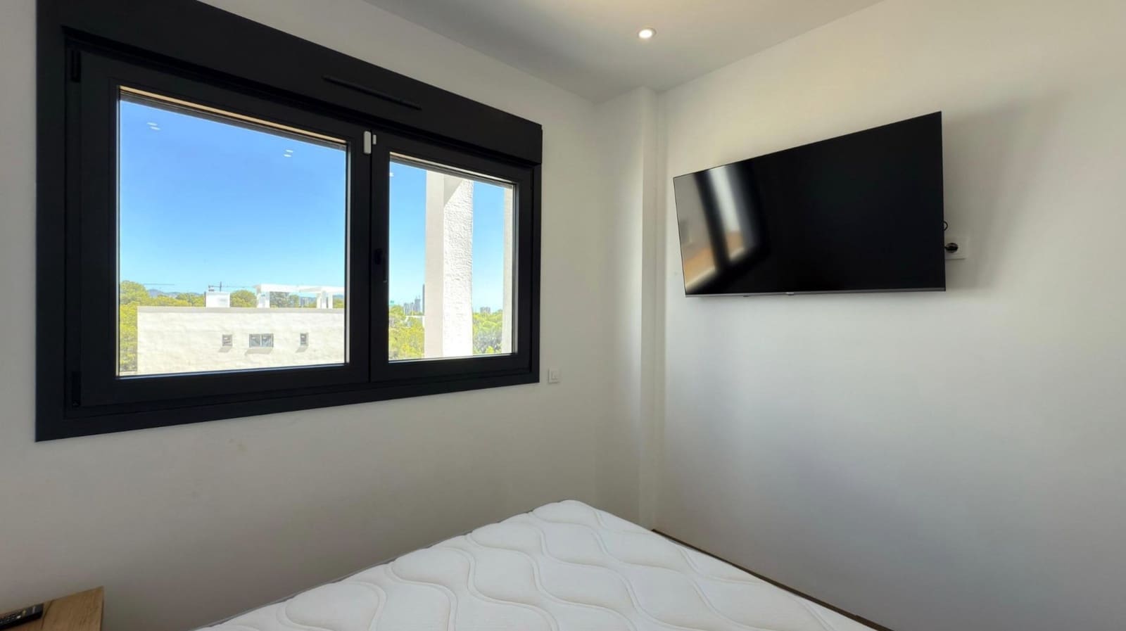 Ático de 2 habitaciones en Finestrat en venta con piscina garaje - 370.000 € (Ref: 9780012)