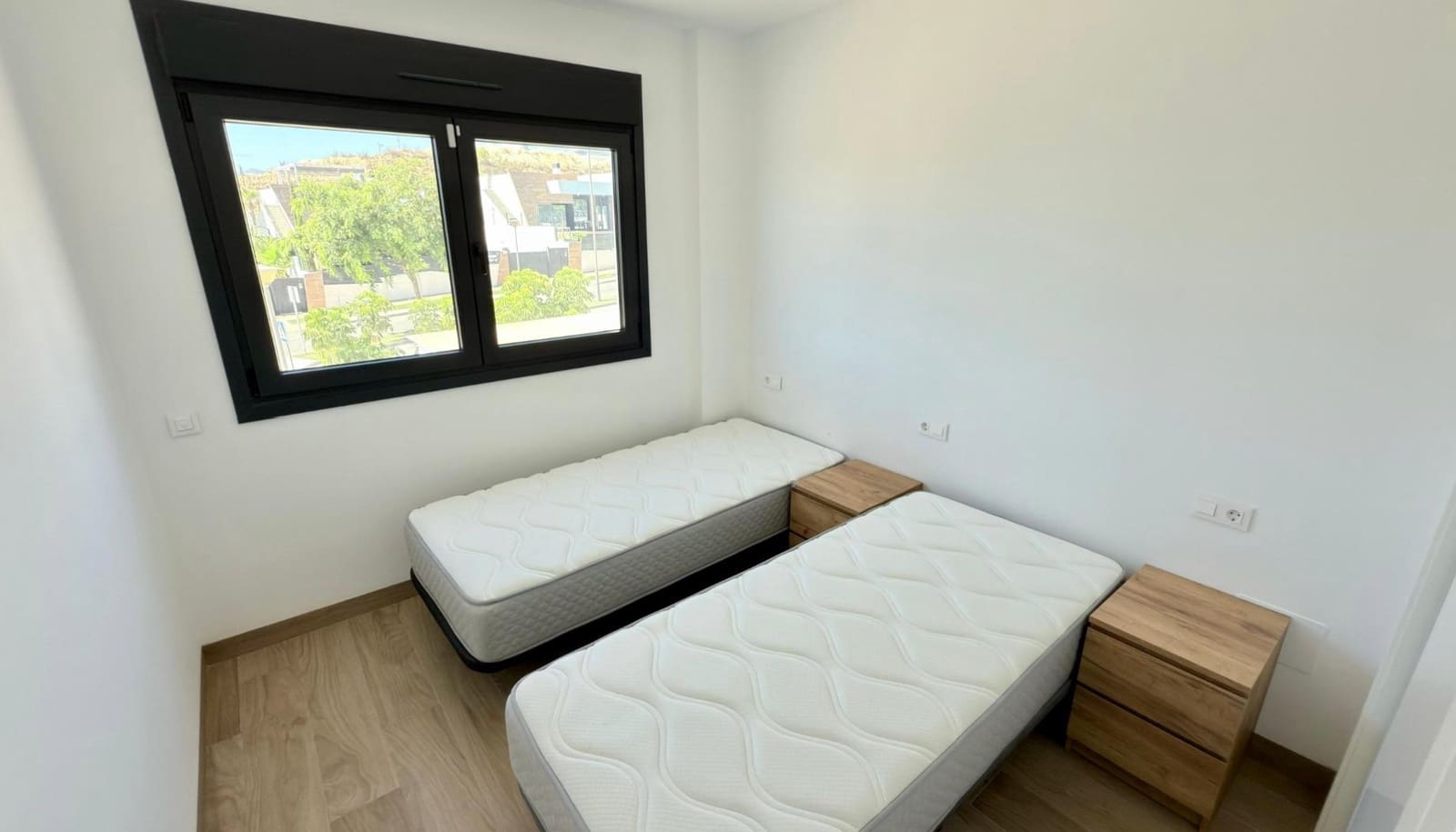 Ático de 2 habitaciones en Finestrat en venta con piscina garaje - 370.000 € (Ref: 9780012)