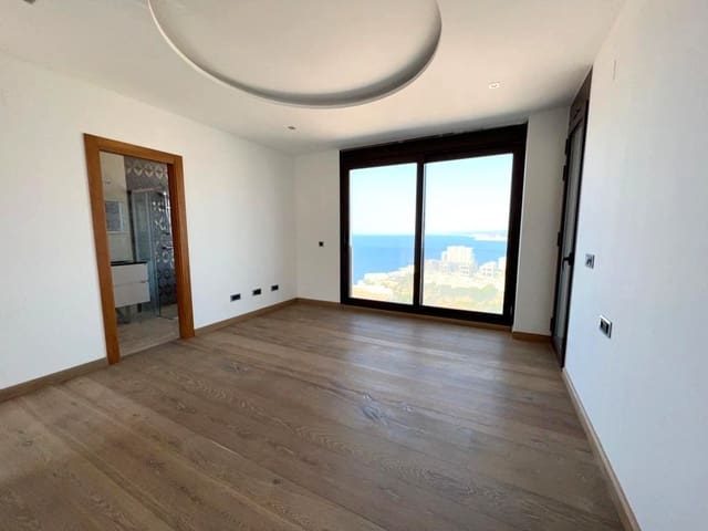 4 chambre Villa/Maison à vendre à Rincón Alto, Benidorm avec piscine garage - 3 100 000 € (Ref: 9785068)