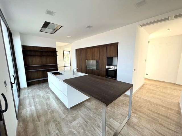 4 chambre Villa/Maison à vendre à Rincón Alto, Benidorm avec piscine garage - 3 100 000 € (Ref: 9785068)