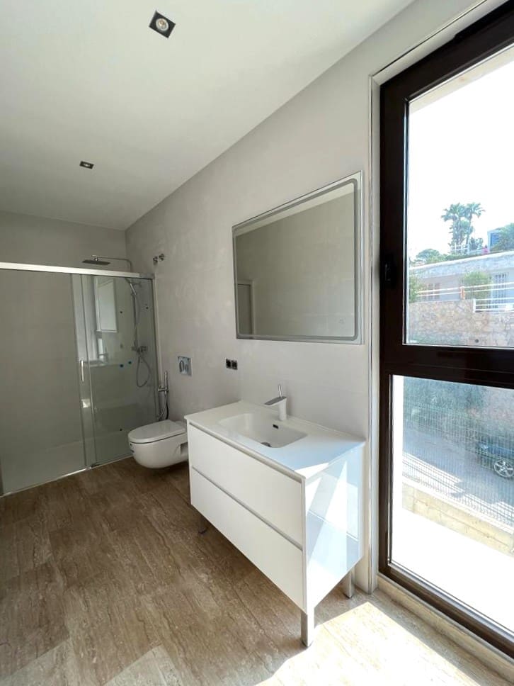 4 bedroom Villa for sale in Benidorm with pool garage - € 3,100,000 (Ref: 9785068)