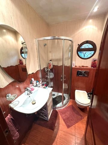 4 bedroom Villa for sale in Polop with garage - € 630,000 (Ref: 9785069)