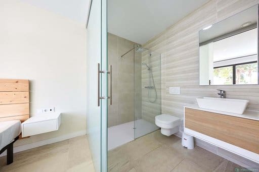 3 bedroom Apartment for sale in Finestrat with pool garage - € 394,000 (Ref: 9807250)