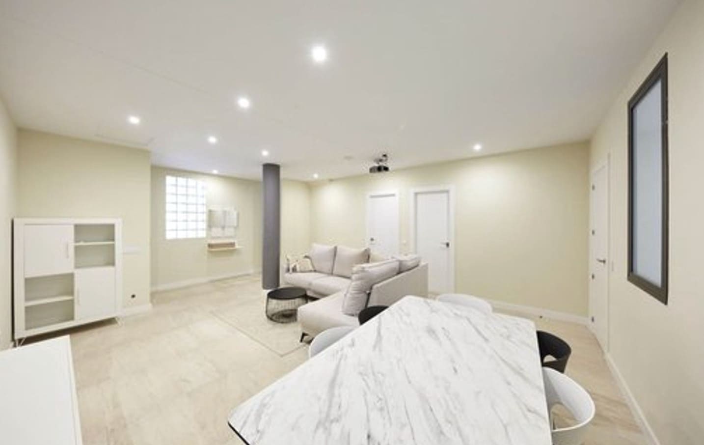 3 bedroom Apartment for sale in Finestrat with pool garage - € 394,000 (Ref: 9807250)