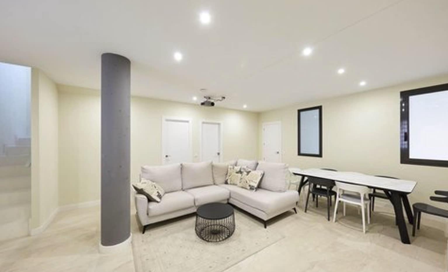 3 bedroom Apartment for sale in Finestrat with pool garage - € 394,000 (Ref: 9807250)