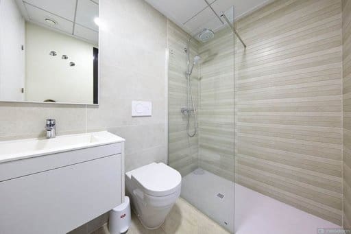 3 bedroom Apartment for sale in Finestrat with pool garage - € 394,000 (Ref: 9807250)