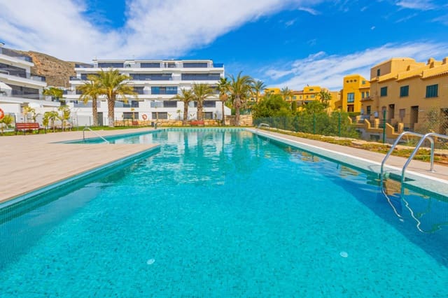 3 bedroom Apartment for sale in Golf Bahía, Finestrat with pool garage - € 394,000 (Ref: 9807250)