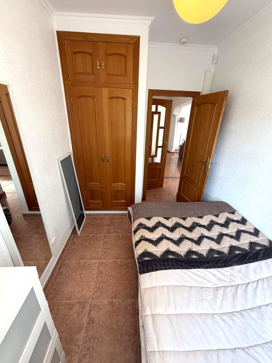 3 slaapkamer Villa te koop in La Nucia met garage - € 525.000 (Ref: 9827562)