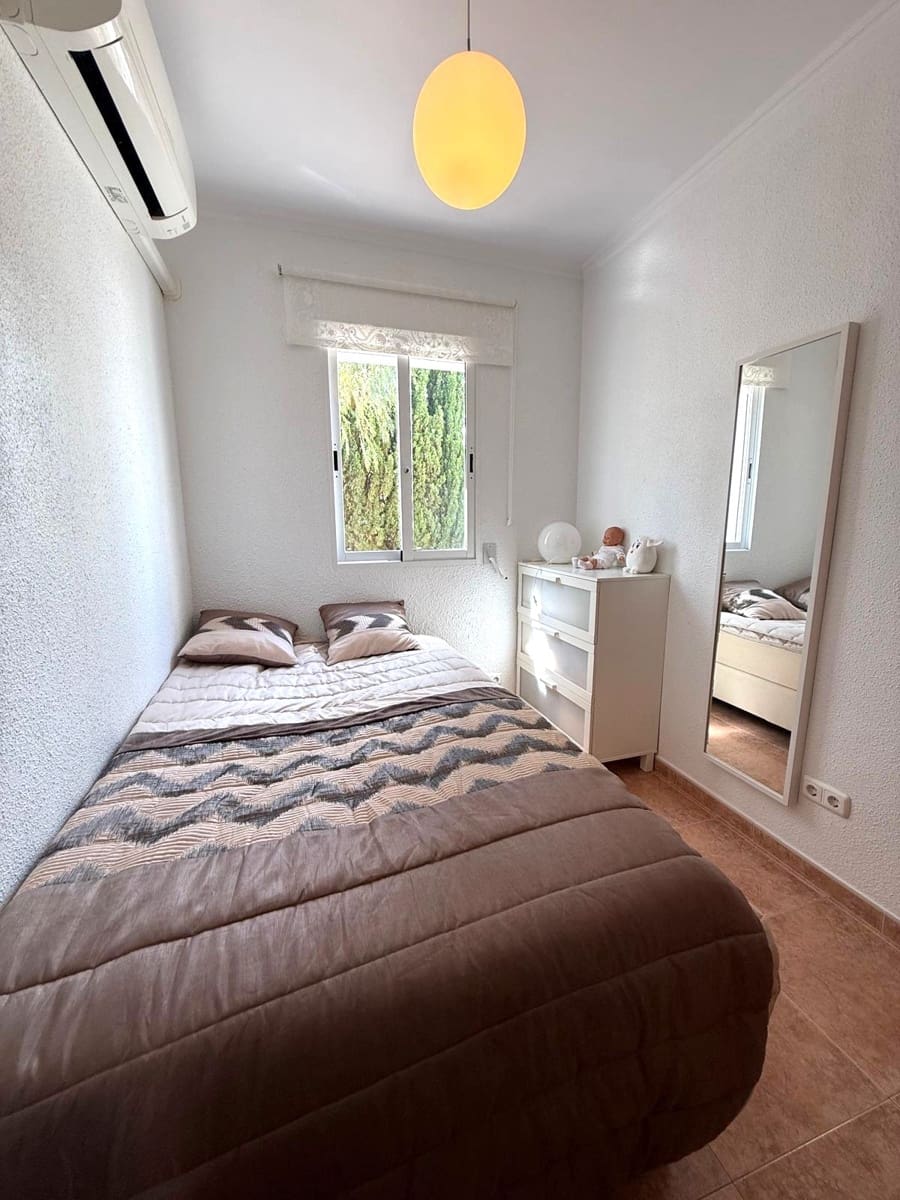 3 slaapkamer Villa te koop in La Nucia met garage - € 525.000 (Ref: 9827562)