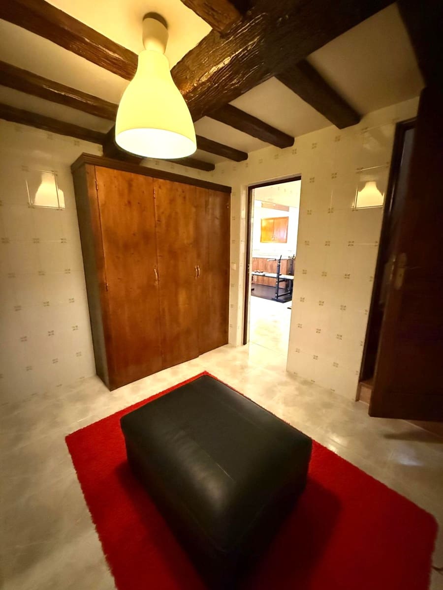 3 slaapkamer Villa te koop in La Nucia met garage - € 525.000 (Ref: 9827562)