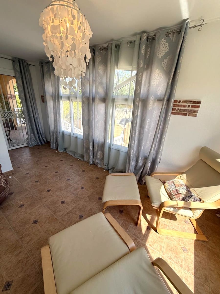3 slaapkamer Villa te koop in La Nucia met garage - € 525.000 (Ref: 9827562)