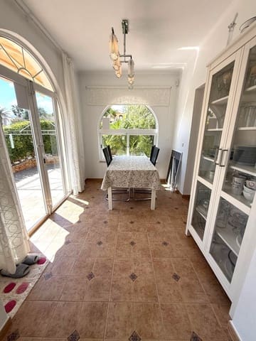 3 slaapkamer Villa te koop in El Tossal - Bello Horizonte  , La Nucia met garage - € 525.000 (Ref: 9827562)