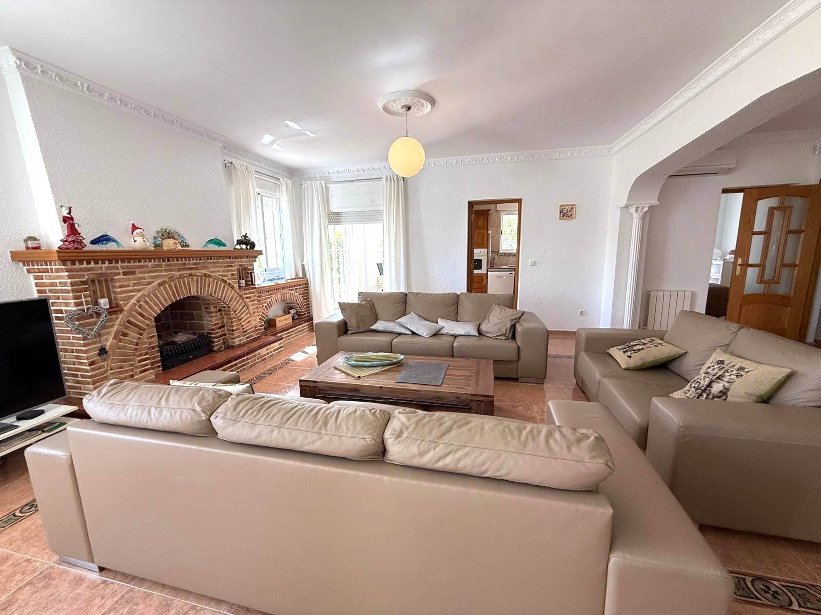 3 slaapkamer Villa te koop in La Nucia met garage - € 525.000 (Ref: 9827562)