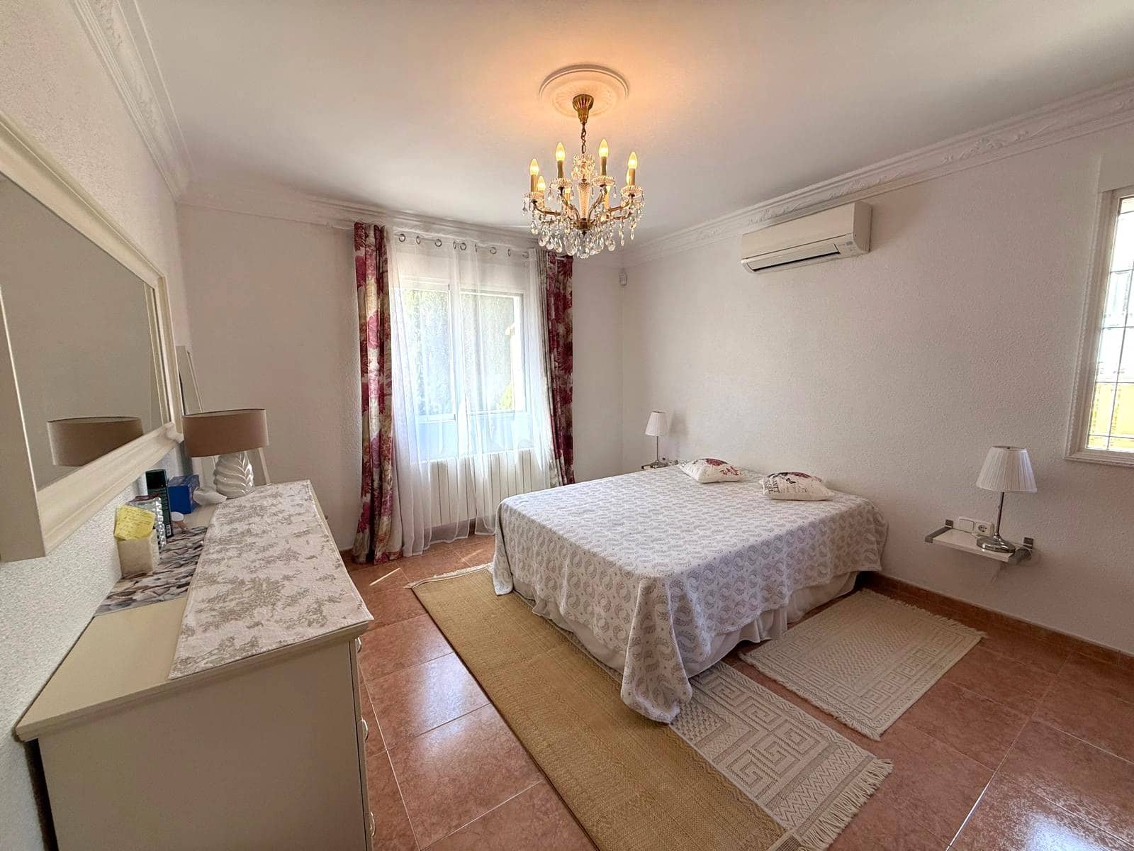 3 slaapkamer Villa te koop in La Nucia met garage - € 525.000 (Ref: 9827562)