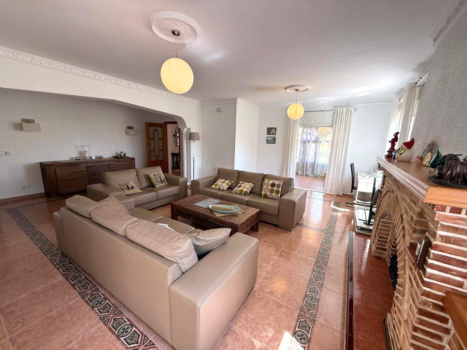 3 slaapkamer Villa te koop in La Nucia met garage - € 525.000 (Ref: 9827562)