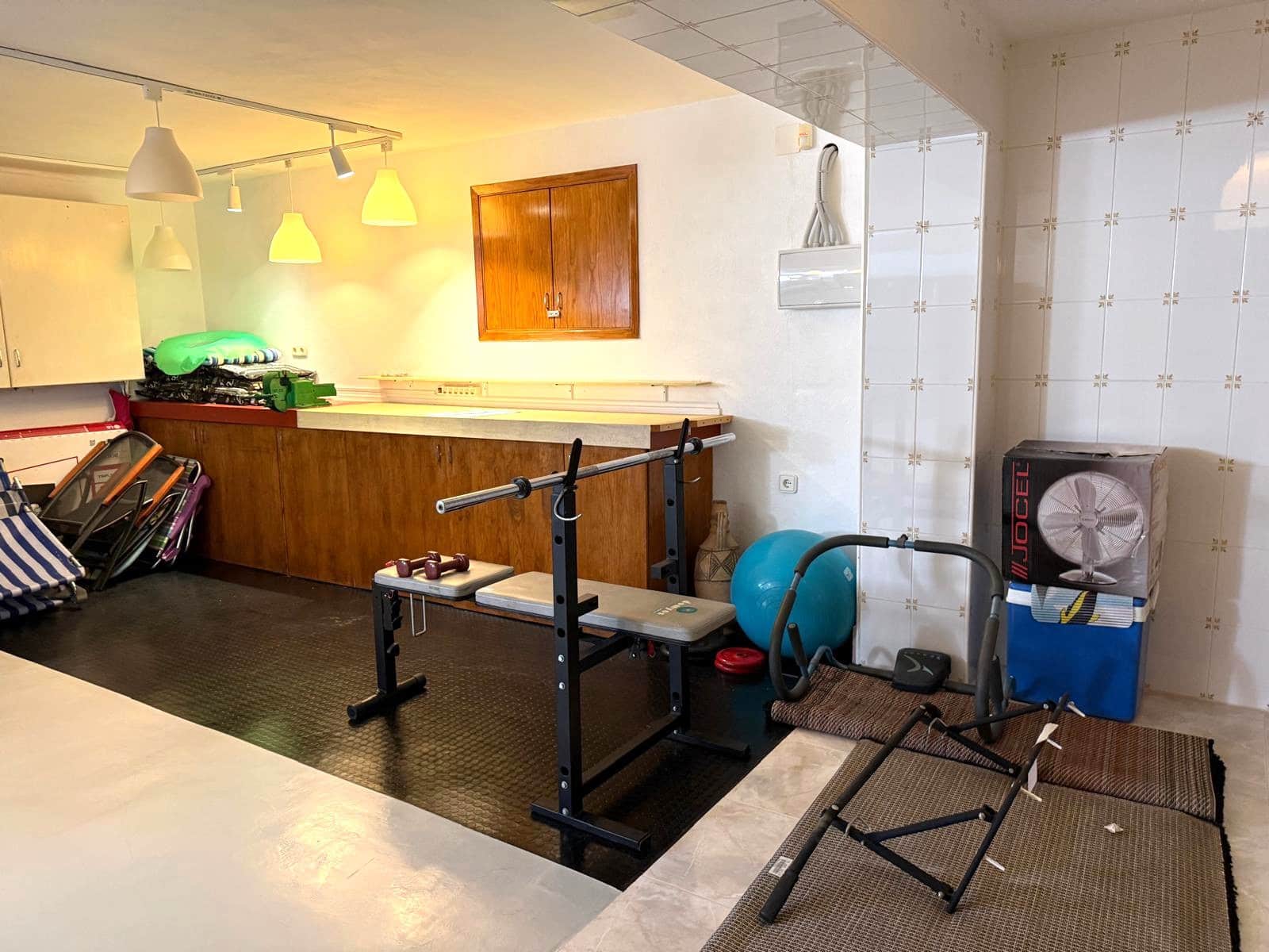 3 slaapkamer Villa te koop in La Nucia met garage - € 525.000 (Ref: 9827562)