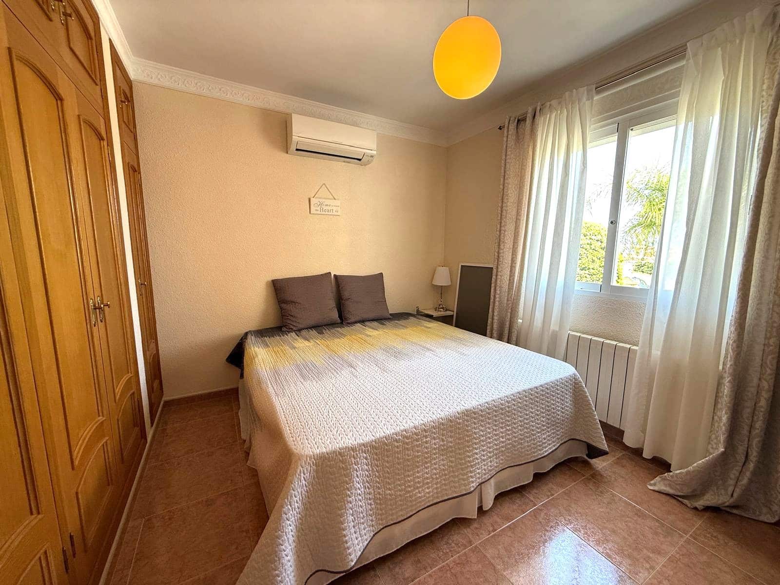 3 slaapkamer Villa te koop in La Nucia met garage - € 525.000 (Ref: 9827562)