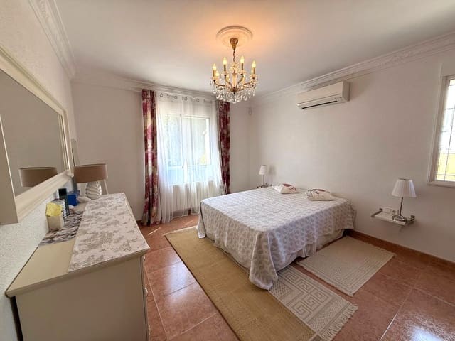 3 slaapkamer Villa te koop in El Tossal - Bello Horizonte  , La Nucia met garage - € 525.000 (Ref: 9827562)