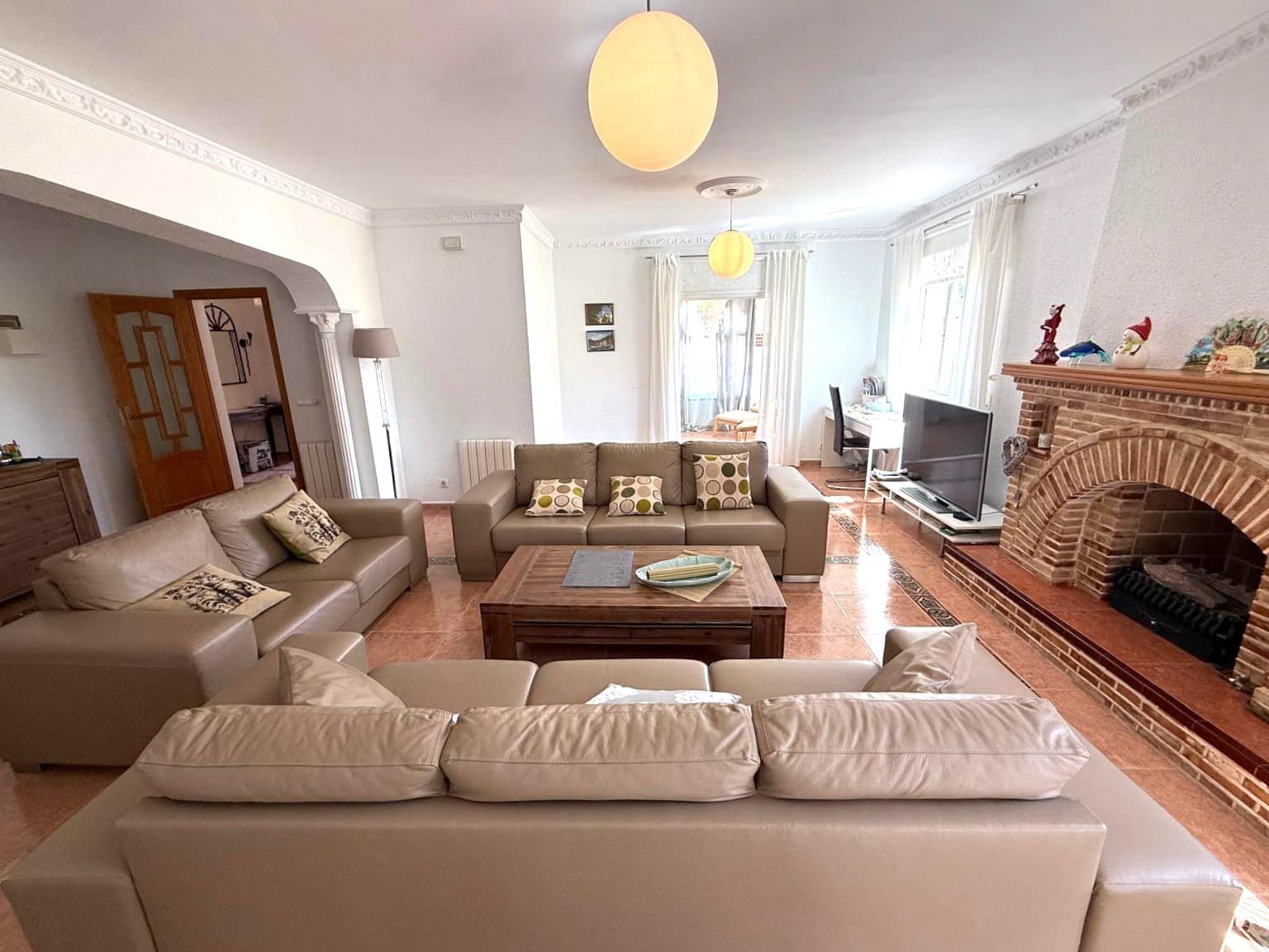 3 slaapkamer Villa te koop in La Nucia met garage - € 525.000 (Ref: 9827562)