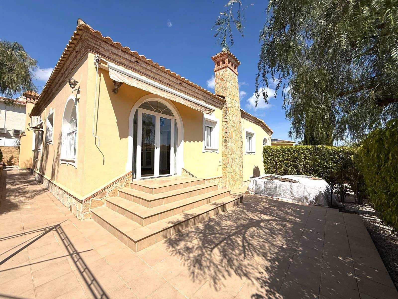 3 slaapkamer Villa te koop in La Nucia met garage - € 525.000 (Ref: 9827562)