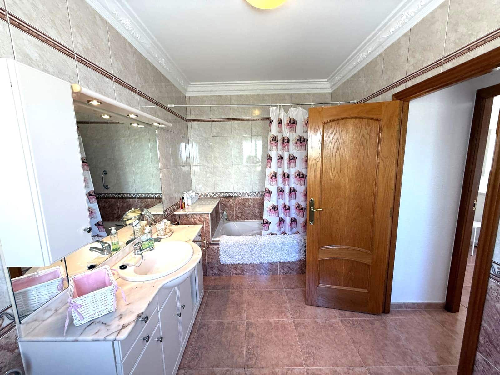 3 slaapkamer Villa te koop in La Nucia met garage - € 525.000 (Ref: 9827562)