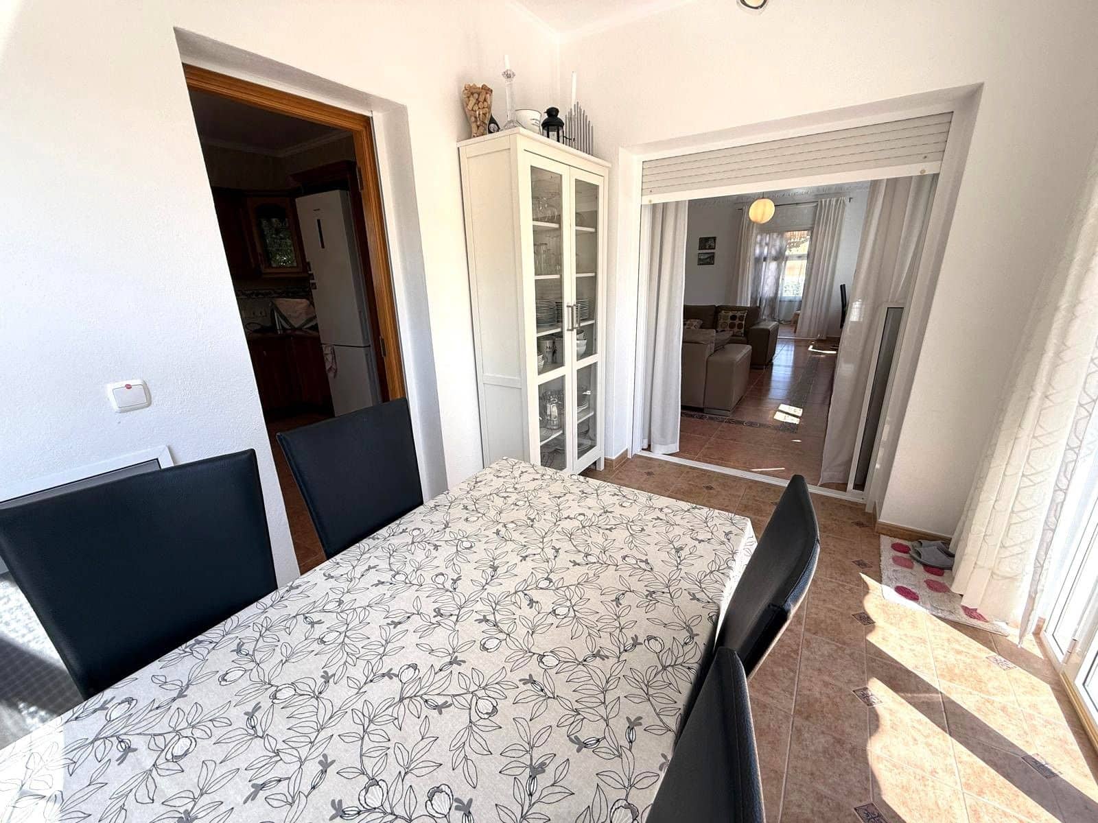 3 slaapkamer Villa te koop in La Nucia met garage - € 525.000 (Ref: 9827562)