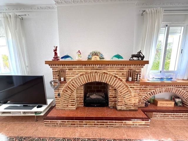 3 slaapkamer Villa te koop in El Tossal - Bello Horizonte  , La Nucia met garage - € 525.000 (Ref: 9827562)