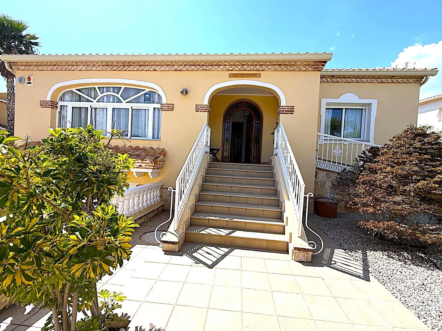 3 slaapkamer Villa te koop in La Nucia met garage - € 525.000 (Ref: 9827562)