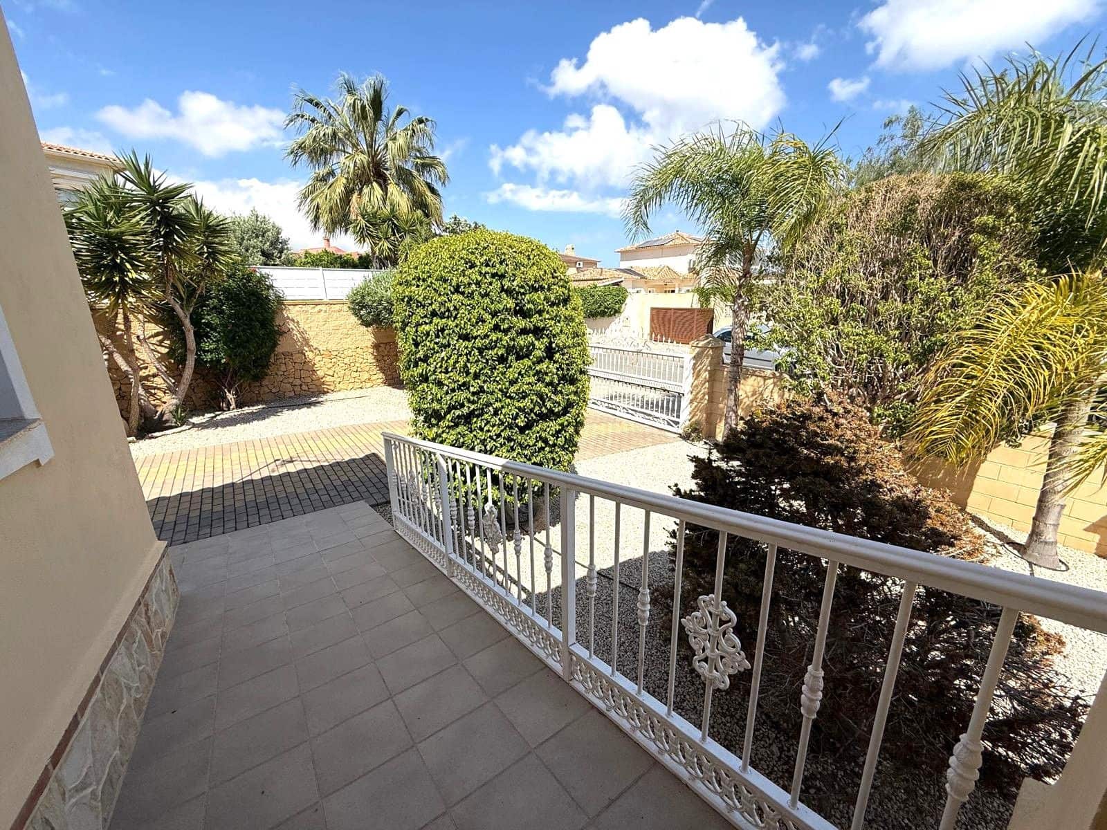 3 slaapkamer Villa te koop in La Nucia met garage - € 525.000 (Ref: 9827562)
