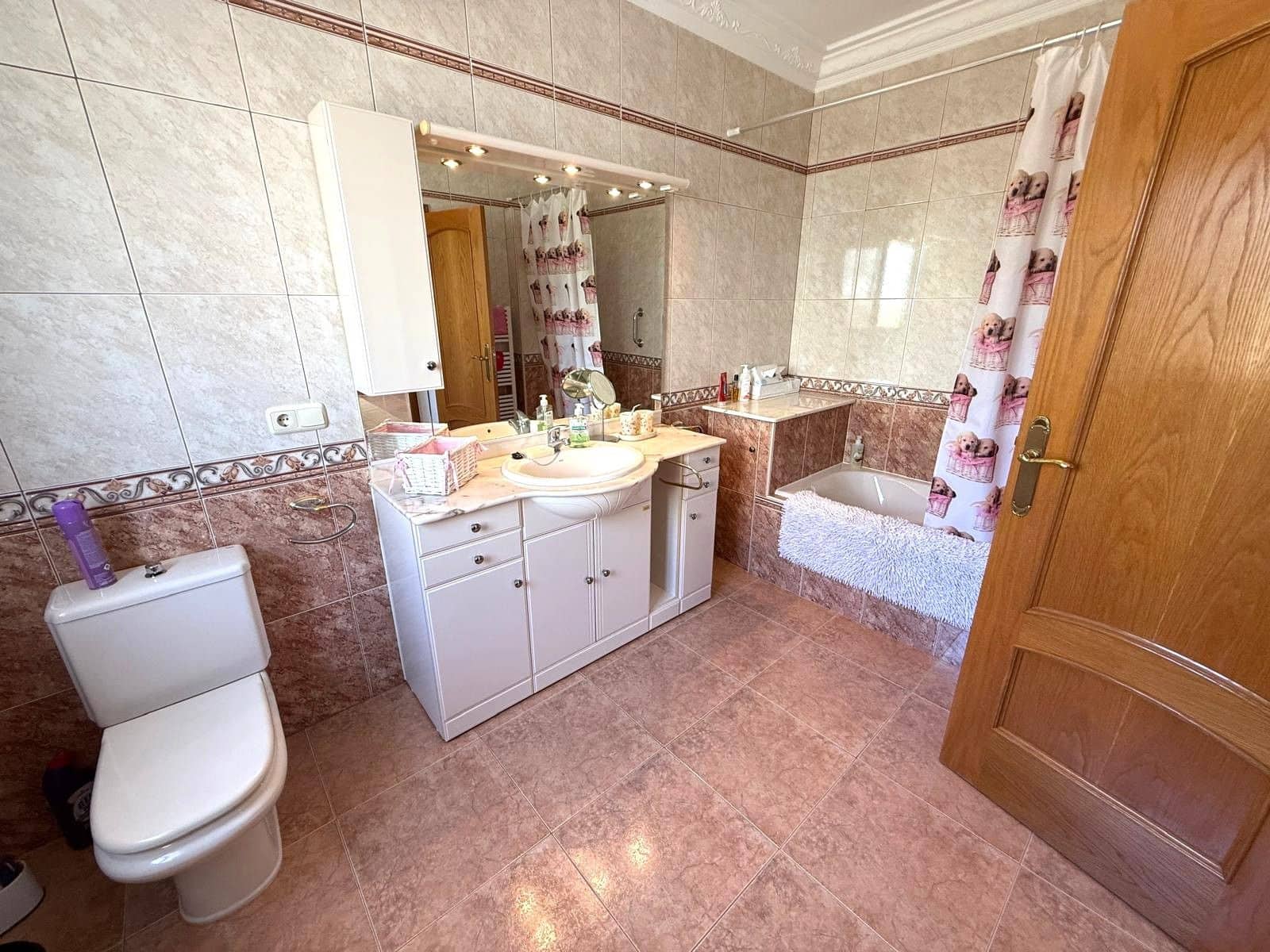 3 slaapkamer Villa te koop in La Nucia met garage - € 525.000 (Ref: 9827562)