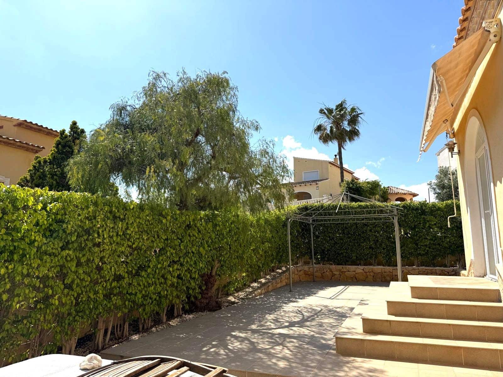 3 slaapkamer Villa te koop in La Nucia met garage - € 525.000 (Ref: 9827562)
