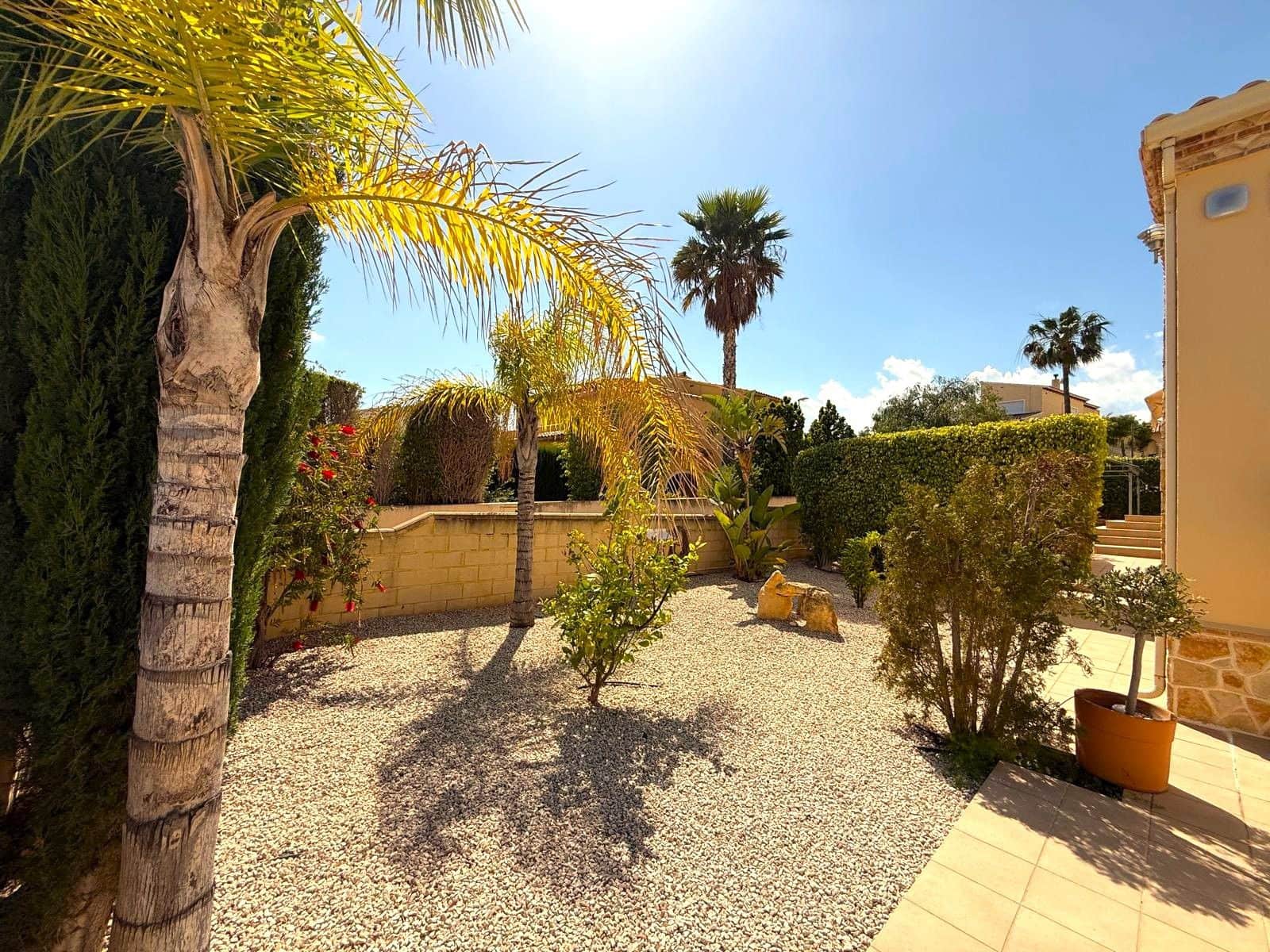3 slaapkamer Villa te koop in La Nucia met garage - € 525.000 (Ref: 9827562)