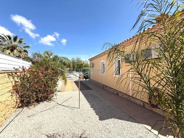 3 slaapkamer Villa te koop in El Tossal - Bello Horizonte  , La Nucia met garage - € 525.000 (Ref: 9827562)