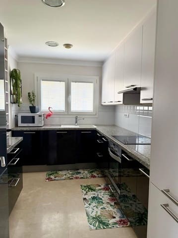 2 soverom Leilighet til salgs i Oliva Nova, Oliva med svømmebasseng garasje - € 568 000 (Ref: 9828305)