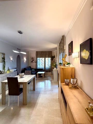 2 soverom Leilighet til salgs i Oliva Nova, Oliva med svømmebasseng garasje - € 568 000 (Ref: 9828305)