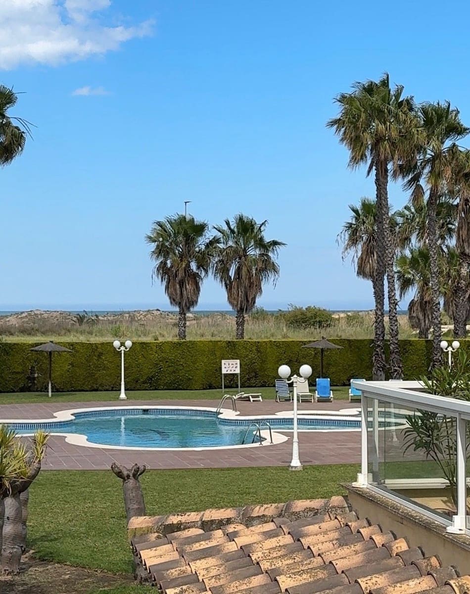 2 soveværelse Lejlighed til salg i Oliva med swimmingpool garage - € 568.000 (Ref: 9828305)
